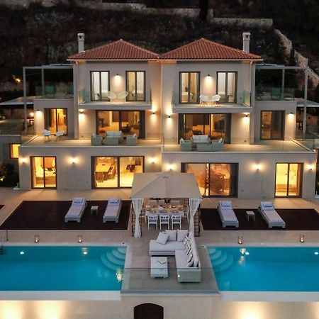My Villa Corfu Nisaki  Exterior photo