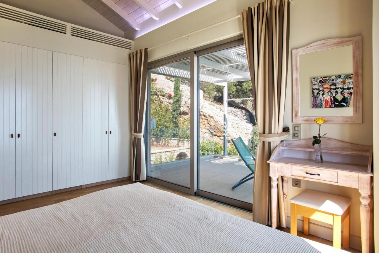 My Villa Corfu Nisaki  Exterior photo