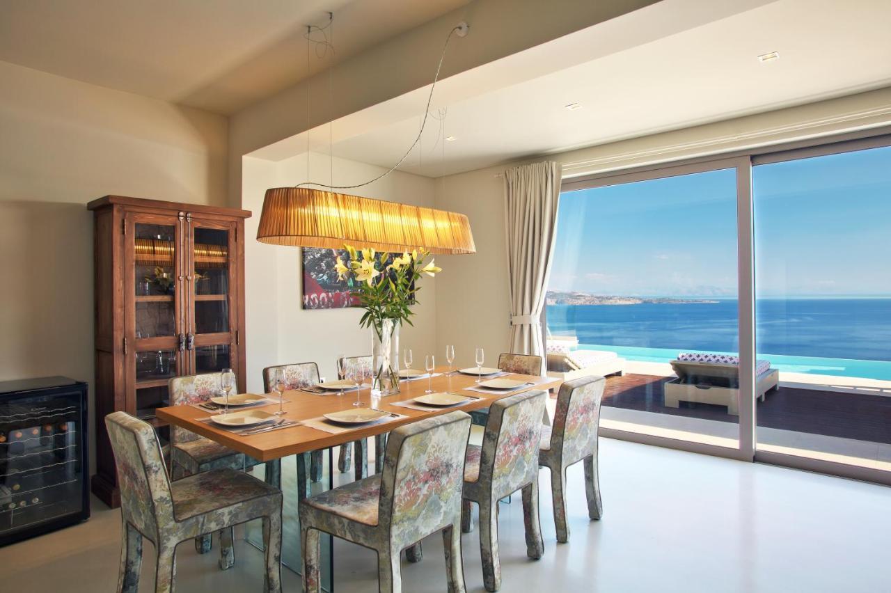 My Villa Corfu Nisaki  Exterior photo