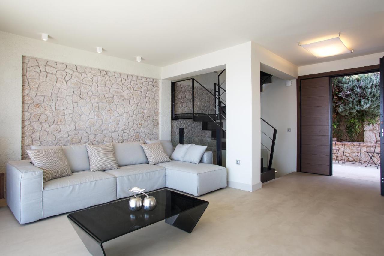 My Villa Corfu Nisaki  Exterior photo