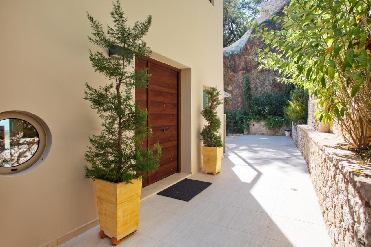 My Villa Corfu Nisaki  Exterior photo