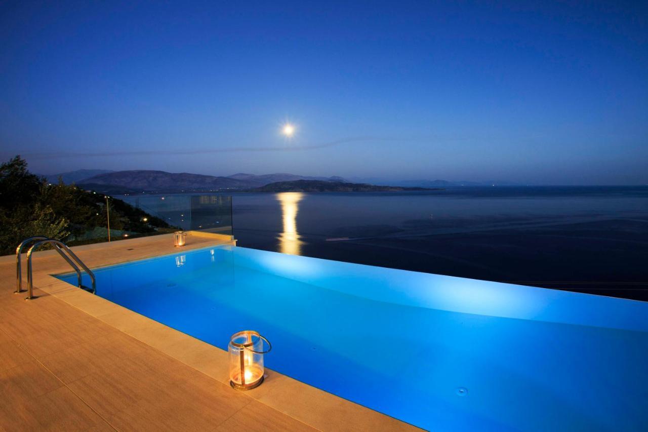 My Villa Corfu Nisaki  Exterior photo