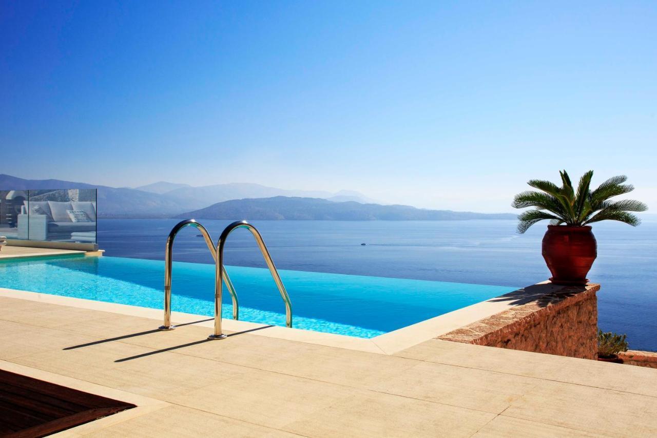 My Villa Corfu Nisaki  Exterior photo